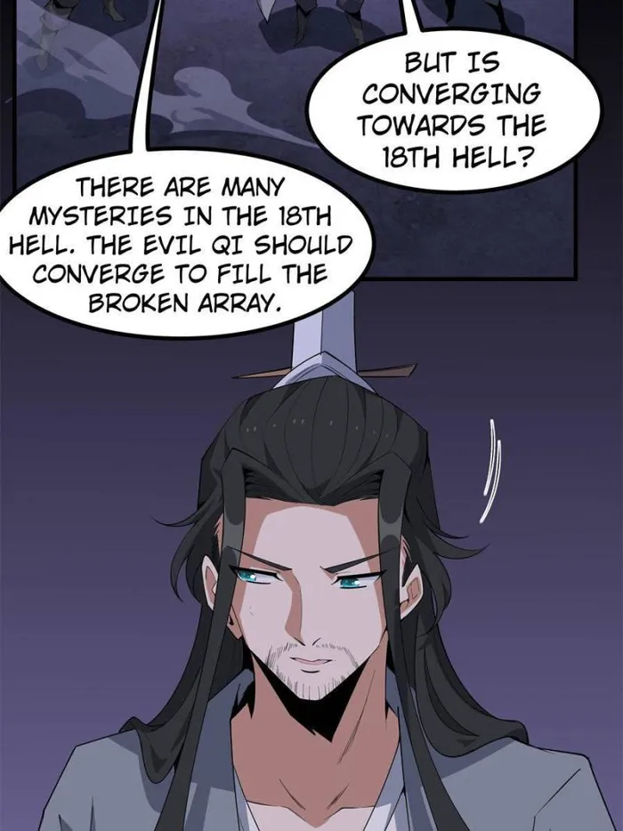 The First Sword Of Earth — Chapter 134 — page 3