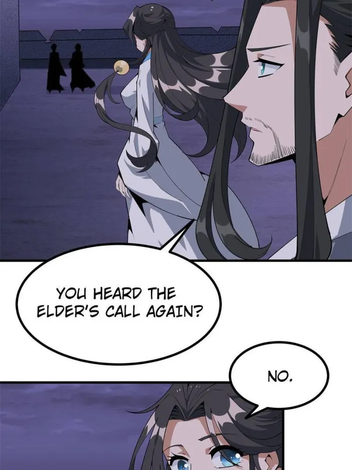 The First Sword Of Earth — Chapter 134 — page 5