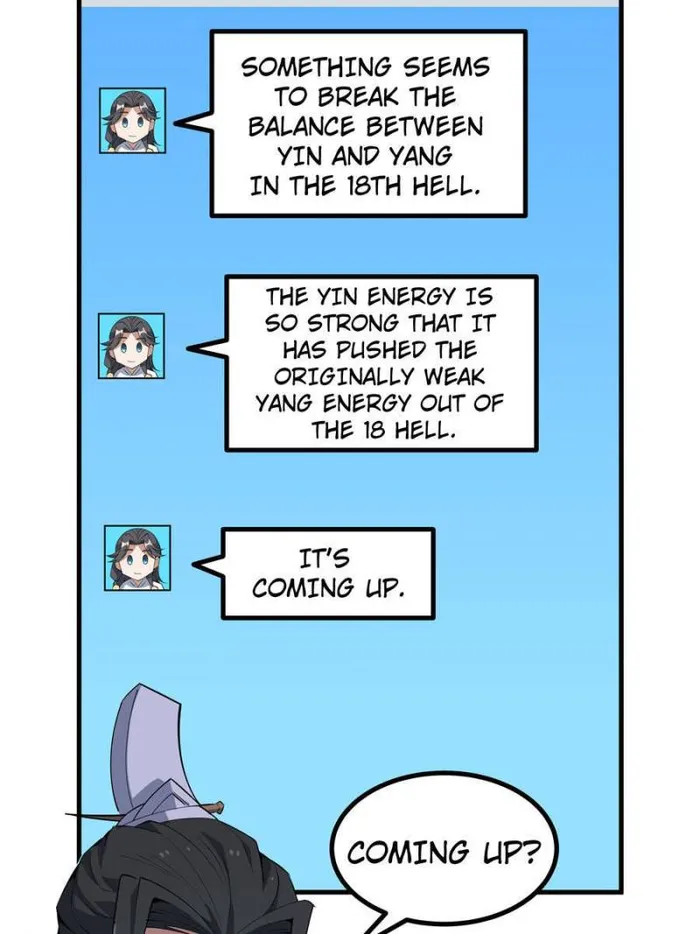 The First Sword Of Earth — Chapter 134 — page 7
