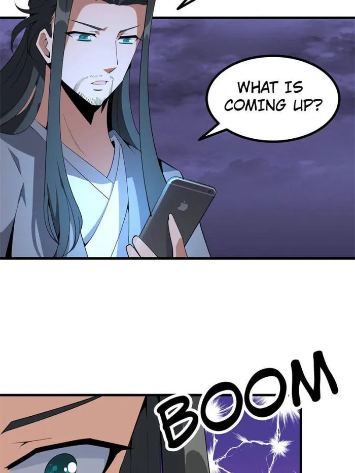 The First Sword Of Earth — Chapter 134 — page 8