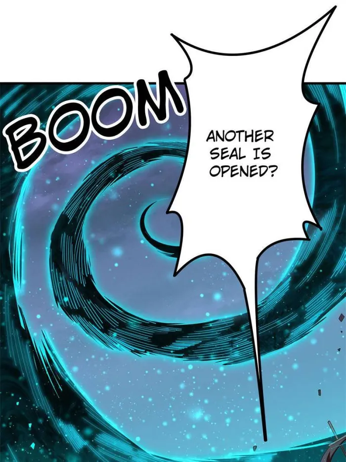 The First Sword Of Earth — Chapter 134 — page 10