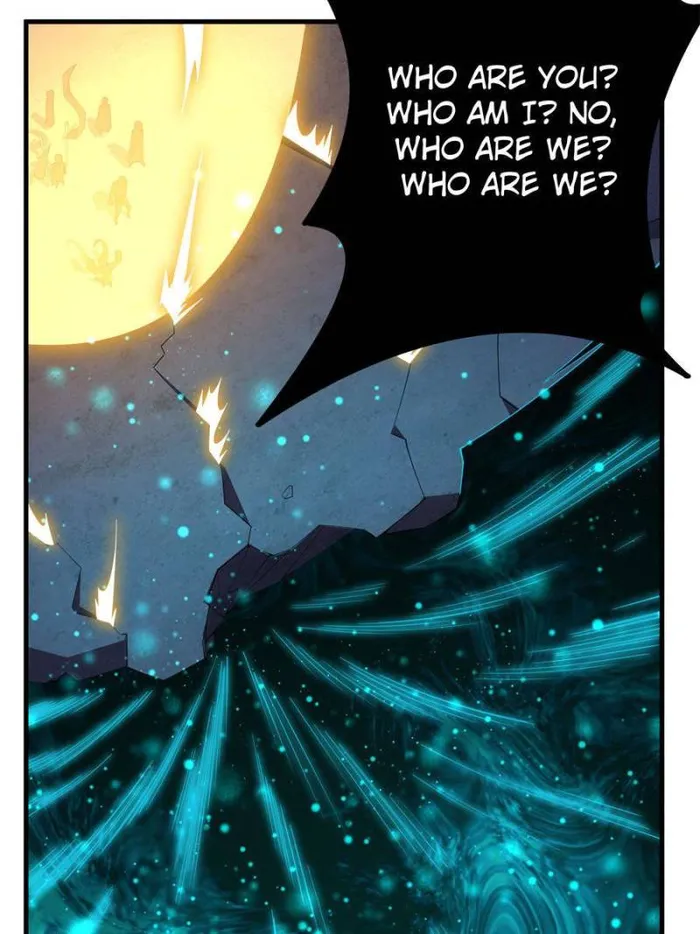 The First Sword Of Earth — Chapter 134 — page 12