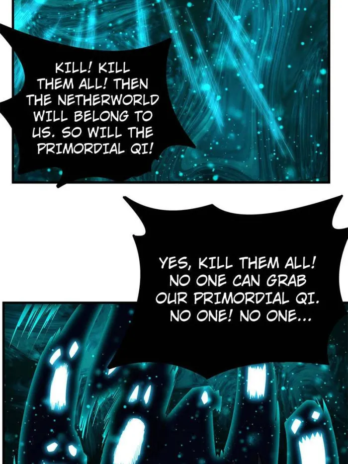 The First Sword Of Earth — Chapter 134 — page 13