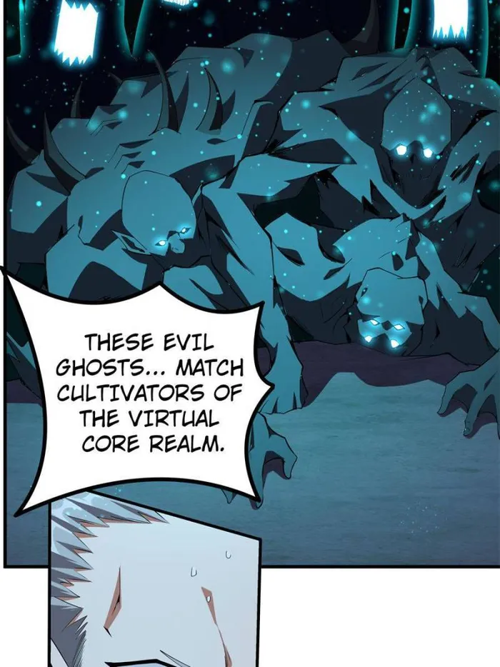 The First Sword Of Earth — Chapter 134 — page 14