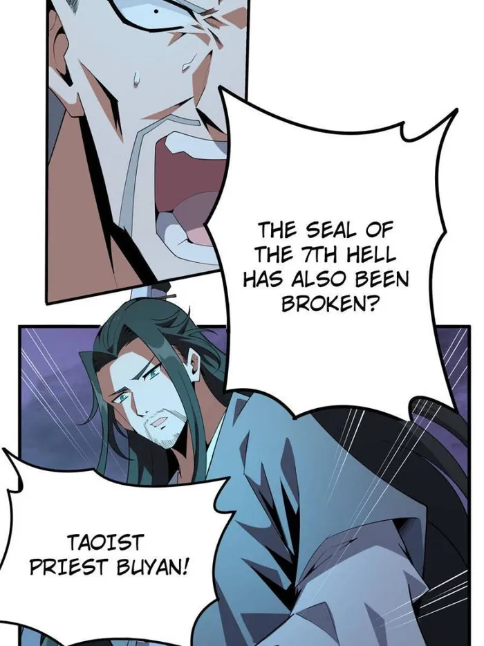 The First Sword Of Earth — Chapter 134 — page 15