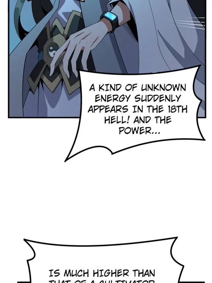The First Sword Of Earth — Chapter 134 — page 16