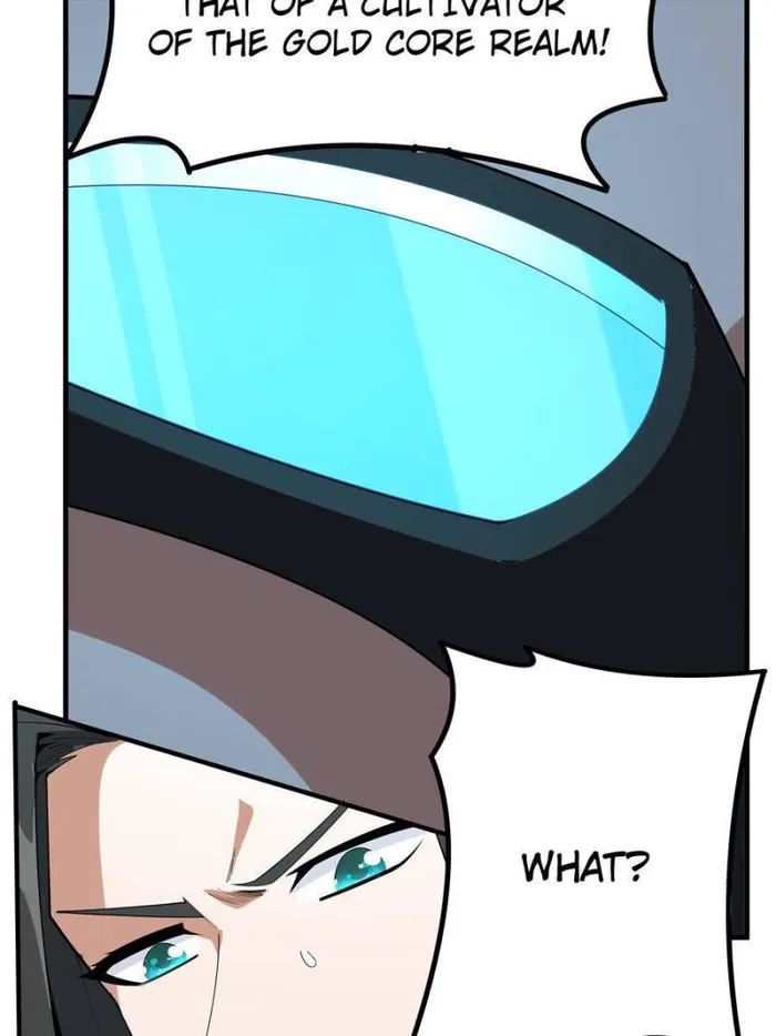 The First Sword Of Earth — Chapter 134 — page 17