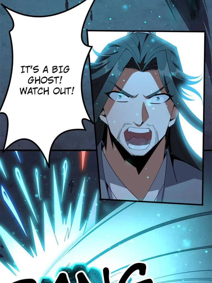 The First Sword Of Earth — Chapter 134 — page 22