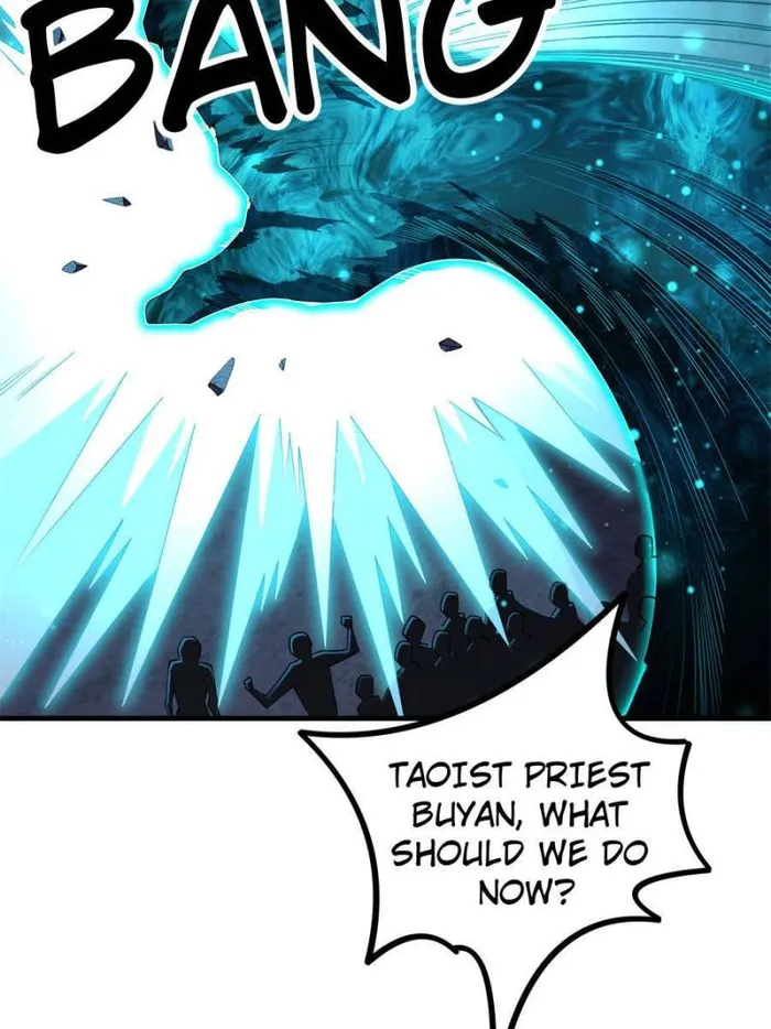 The First Sword Of Earth — Chapter 134 — page 23