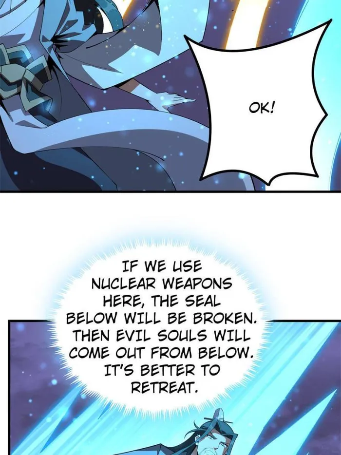 The First Sword Of Earth — Chapter 134 — page 26