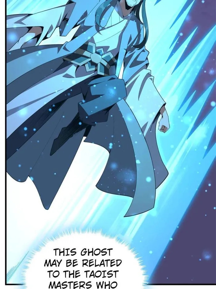 The First Sword Of Earth — Chapter 134 — page 27