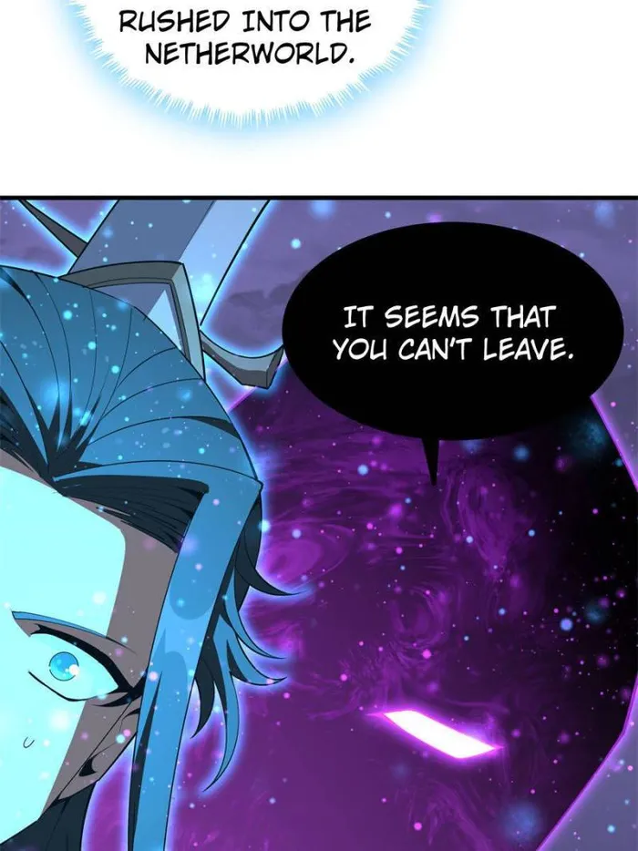 The First Sword Of Earth — Chapter 134 — page 28