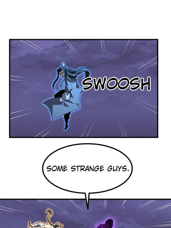 The First Sword Of Earth — Chapter 134 — page 30