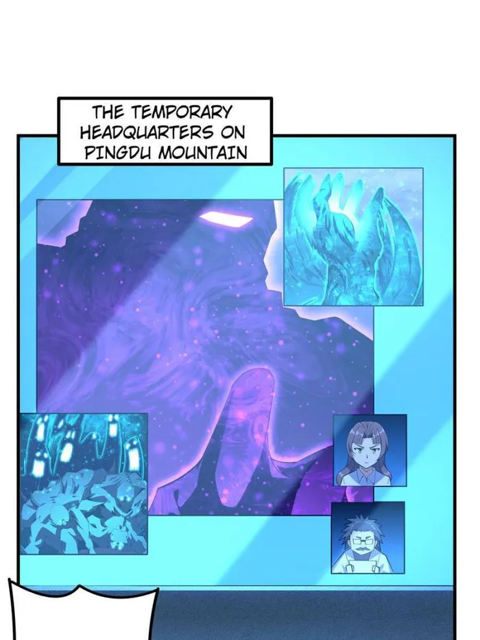 The First Sword Of Earth — Chapter 134 — page 34