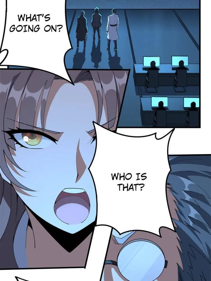 The First Sword Of Earth — Chapter 134 — page 35