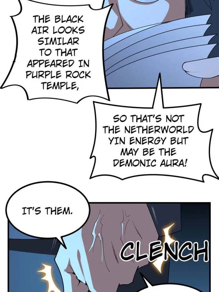 The First Sword Of Earth — Chapter 134 — page 36
