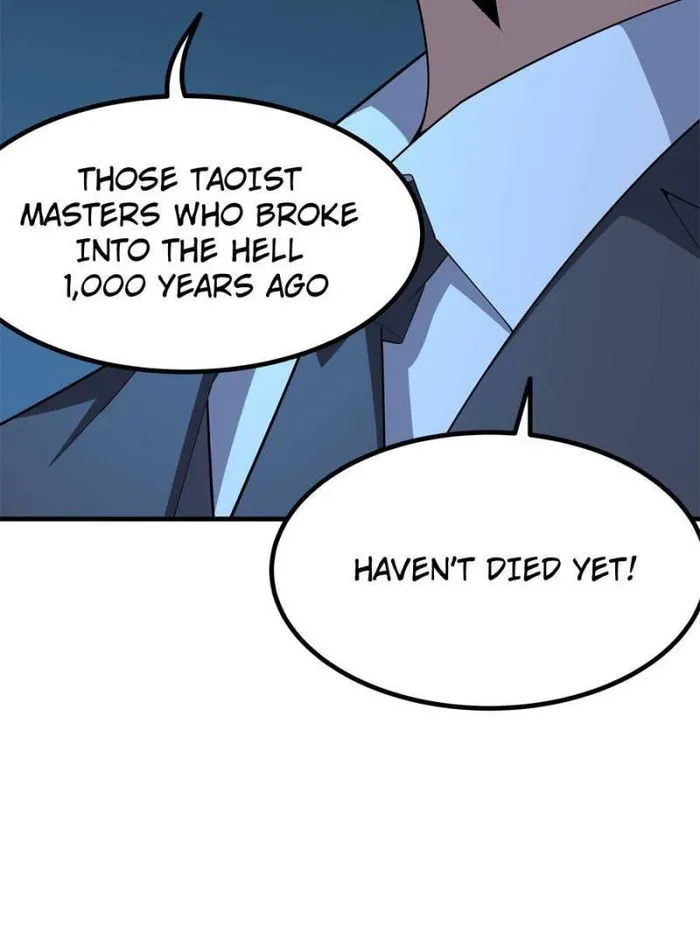 The First Sword Of Earth — Chapter 134 — page 38