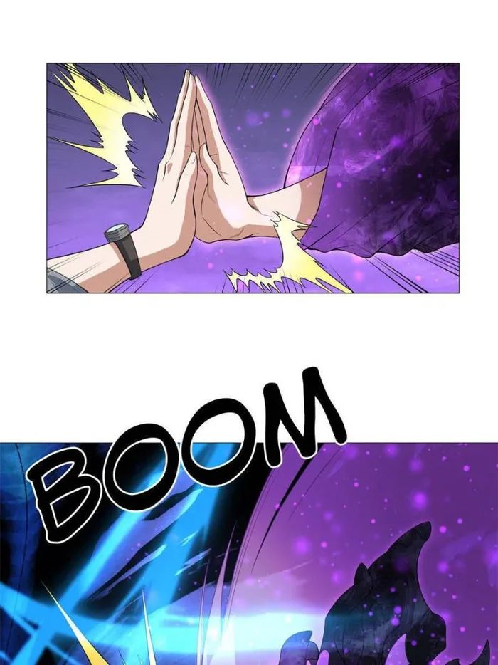The First Sword Of Earth — Chapter 135 — page 1