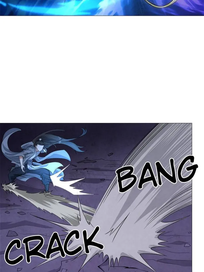 The First Sword Of Earth — Chapter 135 — page 4