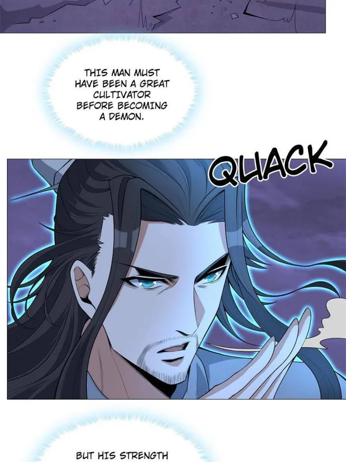 The First Sword Of Earth — Chapter 135 — page 5