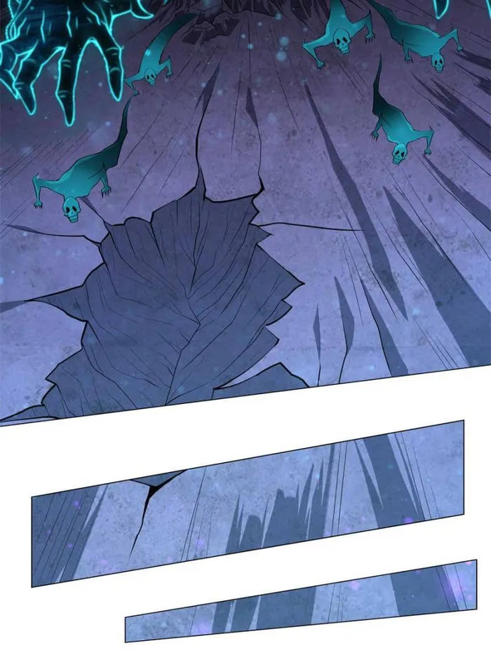 The First Sword Of Earth — Chapter 135 — page 11