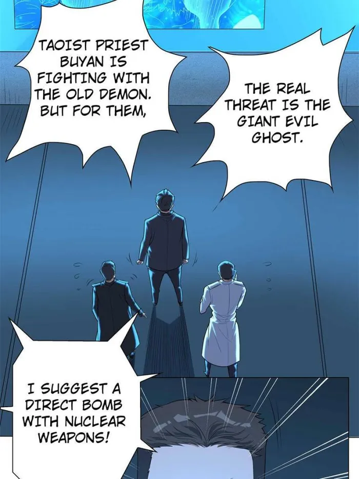 The First Sword Of Earth — Chapter 135 — page 13