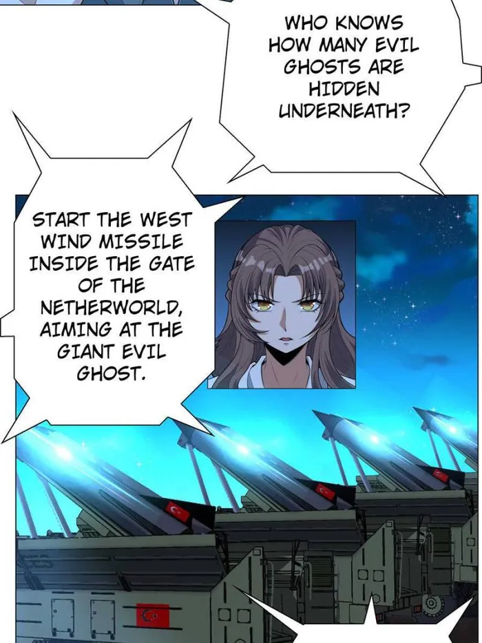The First Sword Of Earth — Chapter 135 — page 15