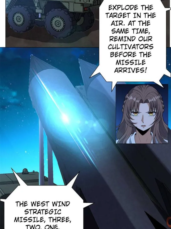 The First Sword Of Earth — Chapter 135 — page 16
