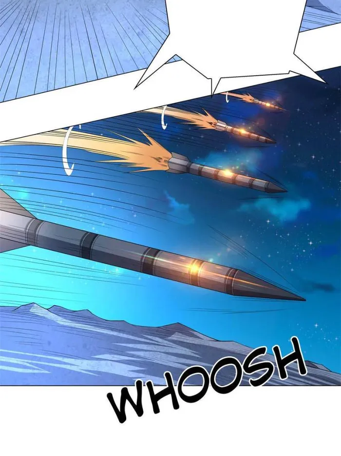 The First Sword Of Earth — Chapter 135 — page 19