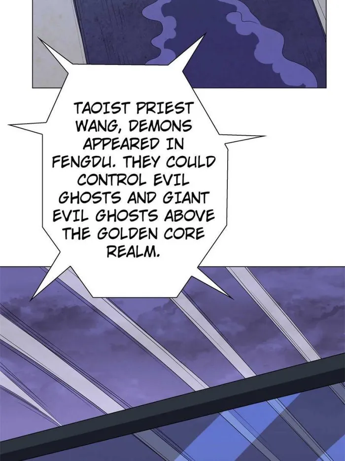 The First Sword Of Earth — Chapter 135 — page 21
