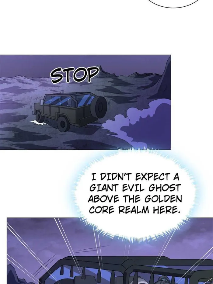 The First Sword Of Earth — Chapter 135 — page 24