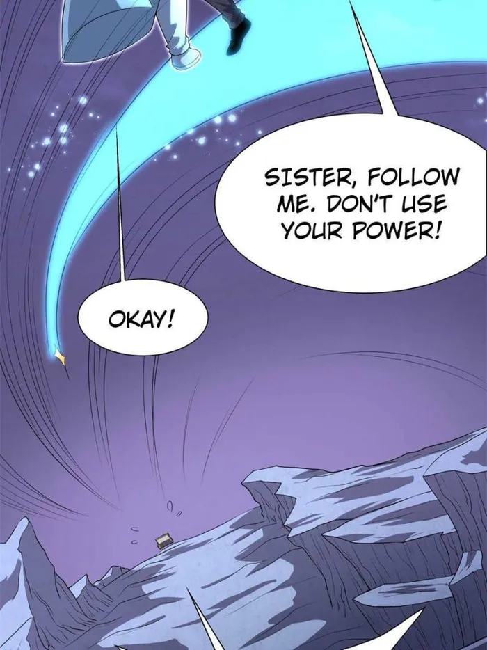 The First Sword Of Earth — Chapter 135 — page 27