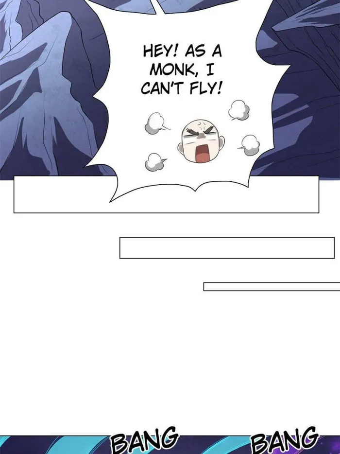 The First Sword Of Earth — Chapter 135 — page 28