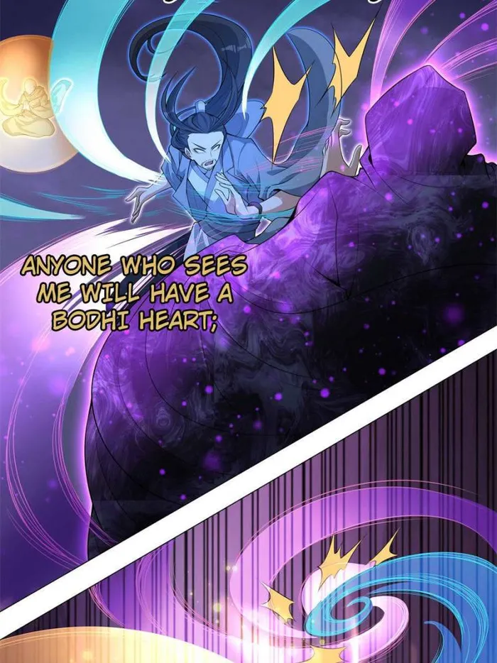 The First Sword Of Earth — Chapter 135 — page 29