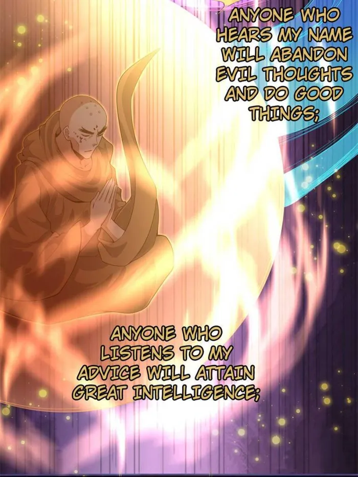 The First Sword Of Earth — Chapter 135 — page 30