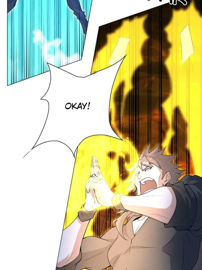 The First Sword Of Earth — Chapter 135 — page 36