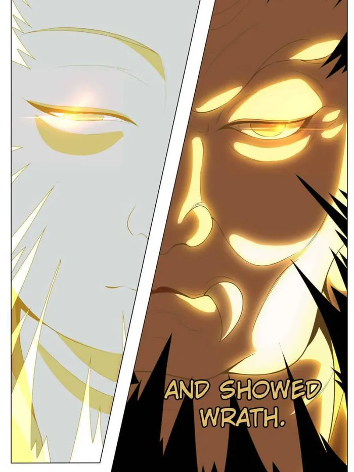 The First Sword Of Earth — Chapter 135 — page 42