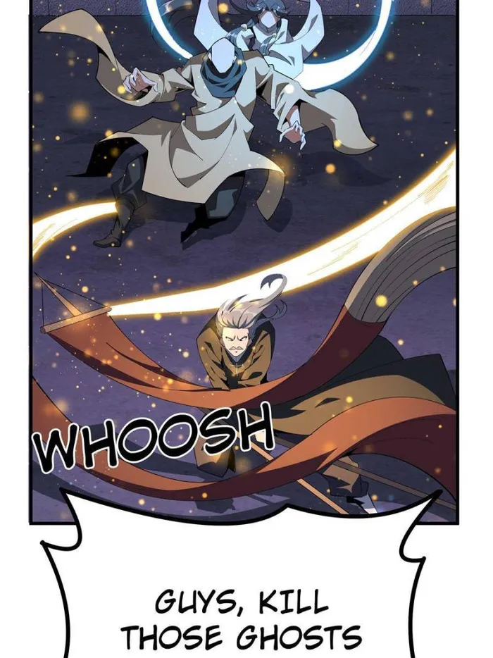 The First Sword Of Earth — Chapter 136 — page 6