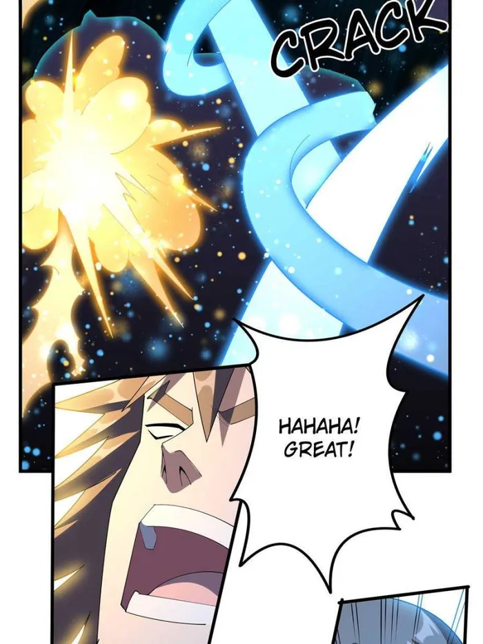 The First Sword Of Earth — Chapter 136 — page 11