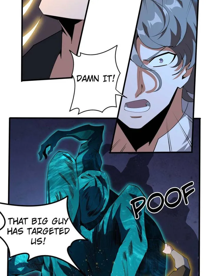 The First Sword Of Earth — Chapter 136 — page 12
