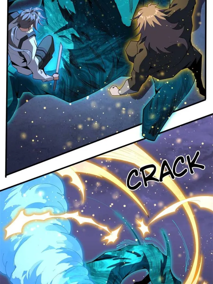 The First Sword Of Earth — Chapter 136 — page 13