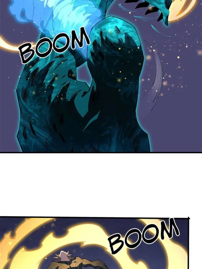 The First Sword Of Earth — Chapter 136 — page 14