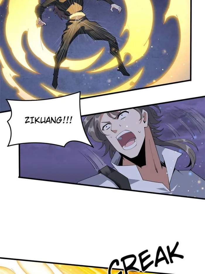 The First Sword Of Earth — Chapter 136 — page 15