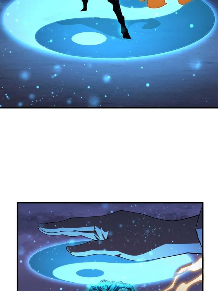 The First Sword Of Earth — Chapter 136 — page 21
