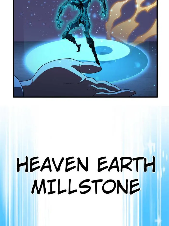 The First Sword Of Earth — Chapter 136 — page 22