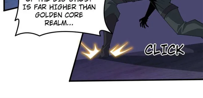 The First Sword Of Earth — Chapter 136 — page 29