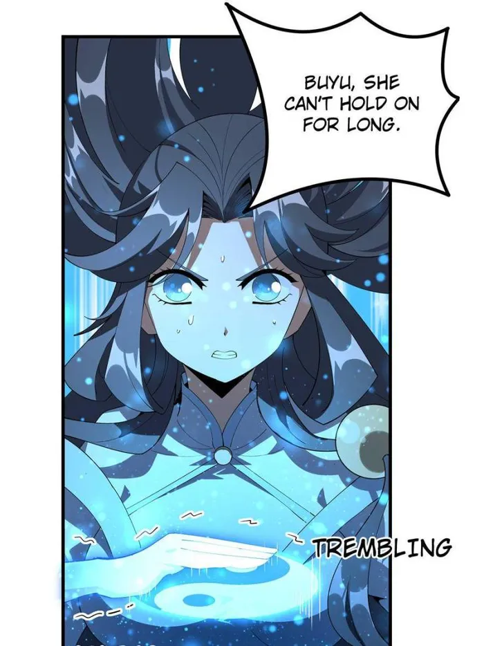 The First Sword Of Earth — Chapter 136 — page 30