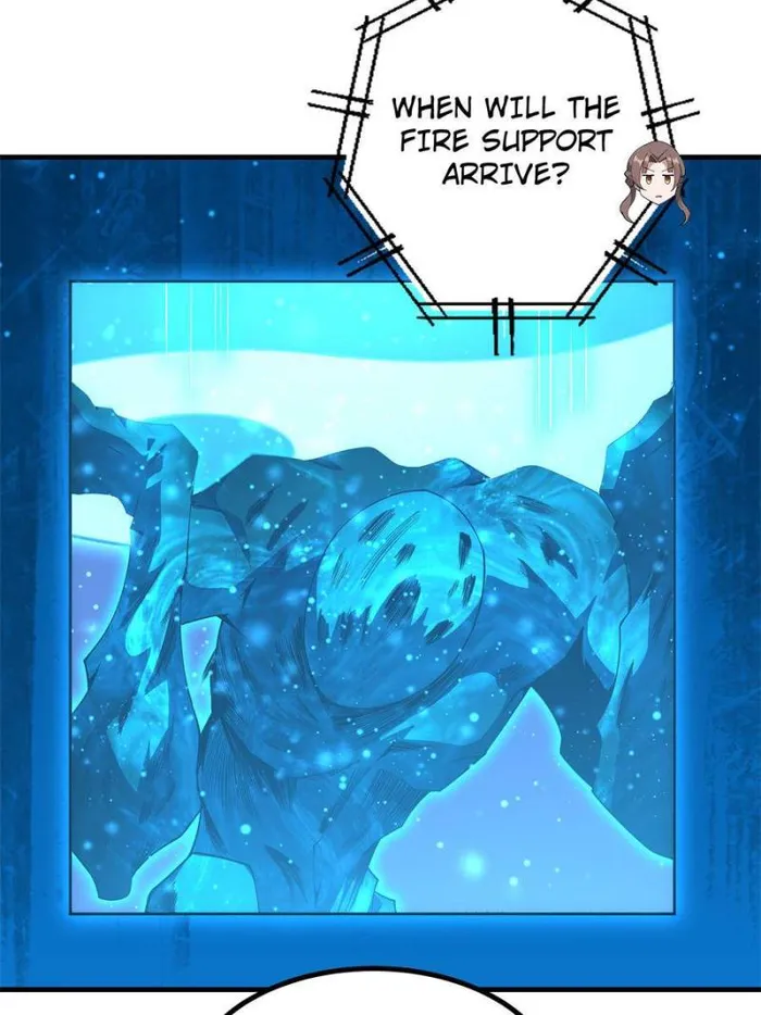The First Sword Of Earth — Chapter 136 — page 32