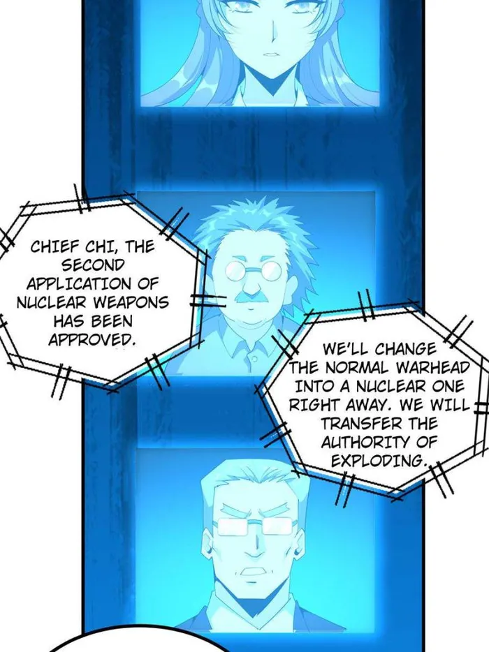 The First Sword Of Earth — Chapter 136 — page 34