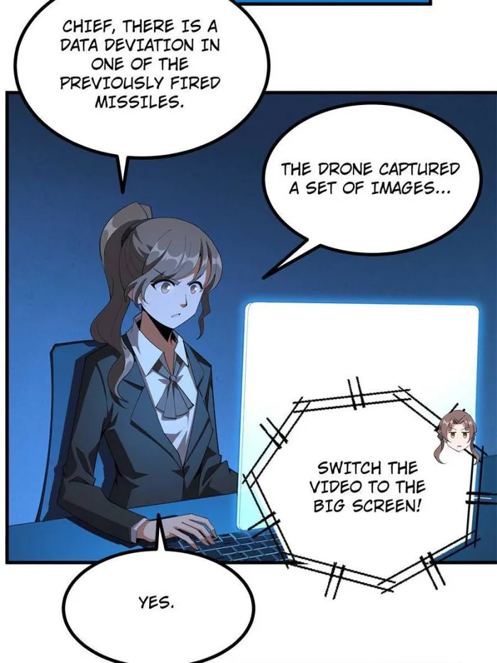 The First Sword Of Earth — Chapter 136 — page 35